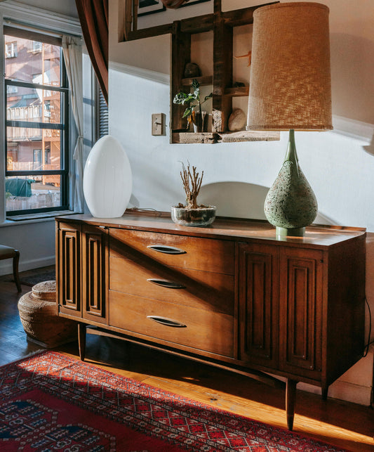Drawing Inspiration from Art Nouveau Architecture in Modern Interior Design