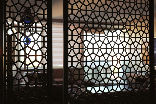 The Benefits of Using Dividers and Partitions in your Interior Design projects