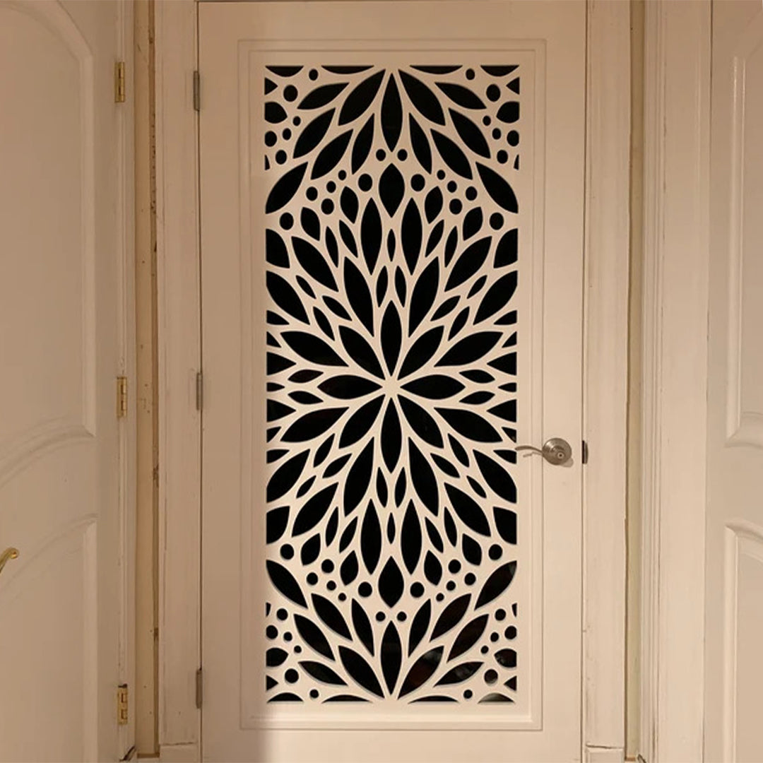Custom Size Panels | Privacy Screen | Room Dividers