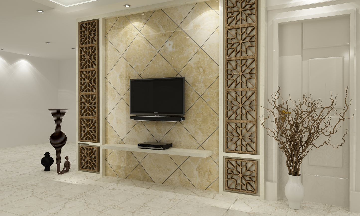 Custom Size Panels | Accent wall décor | custom wall decoration