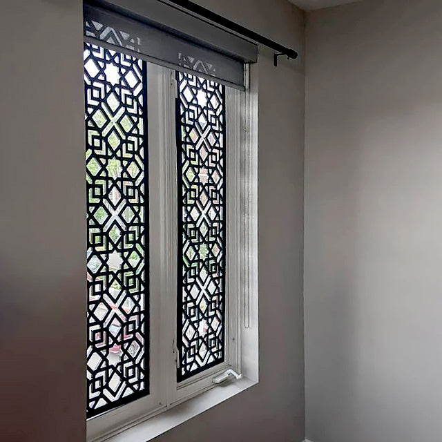 Custom Size Panels | Privacy Screen | Room Dividers