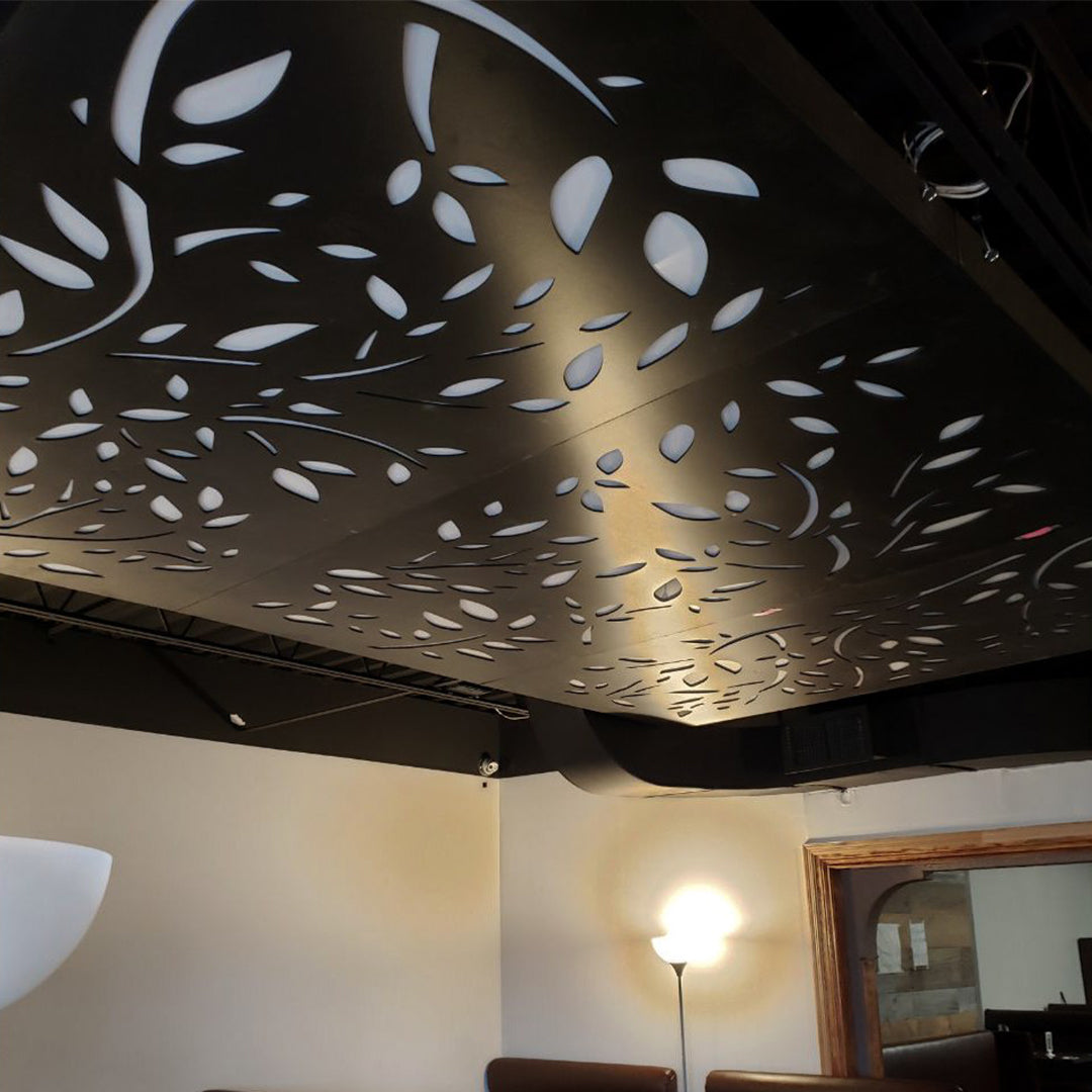 Custom Size Panels | Privacy Screen | Room Dividers