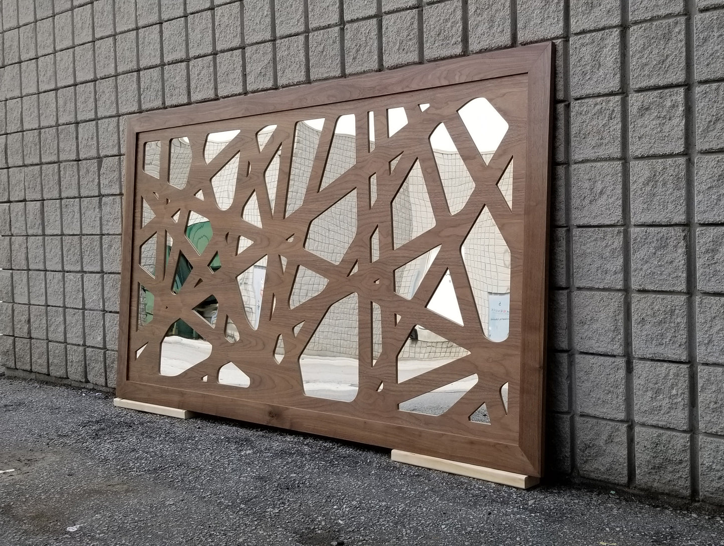 Custom Size Panels | Accent wall décor | custom wall decoration