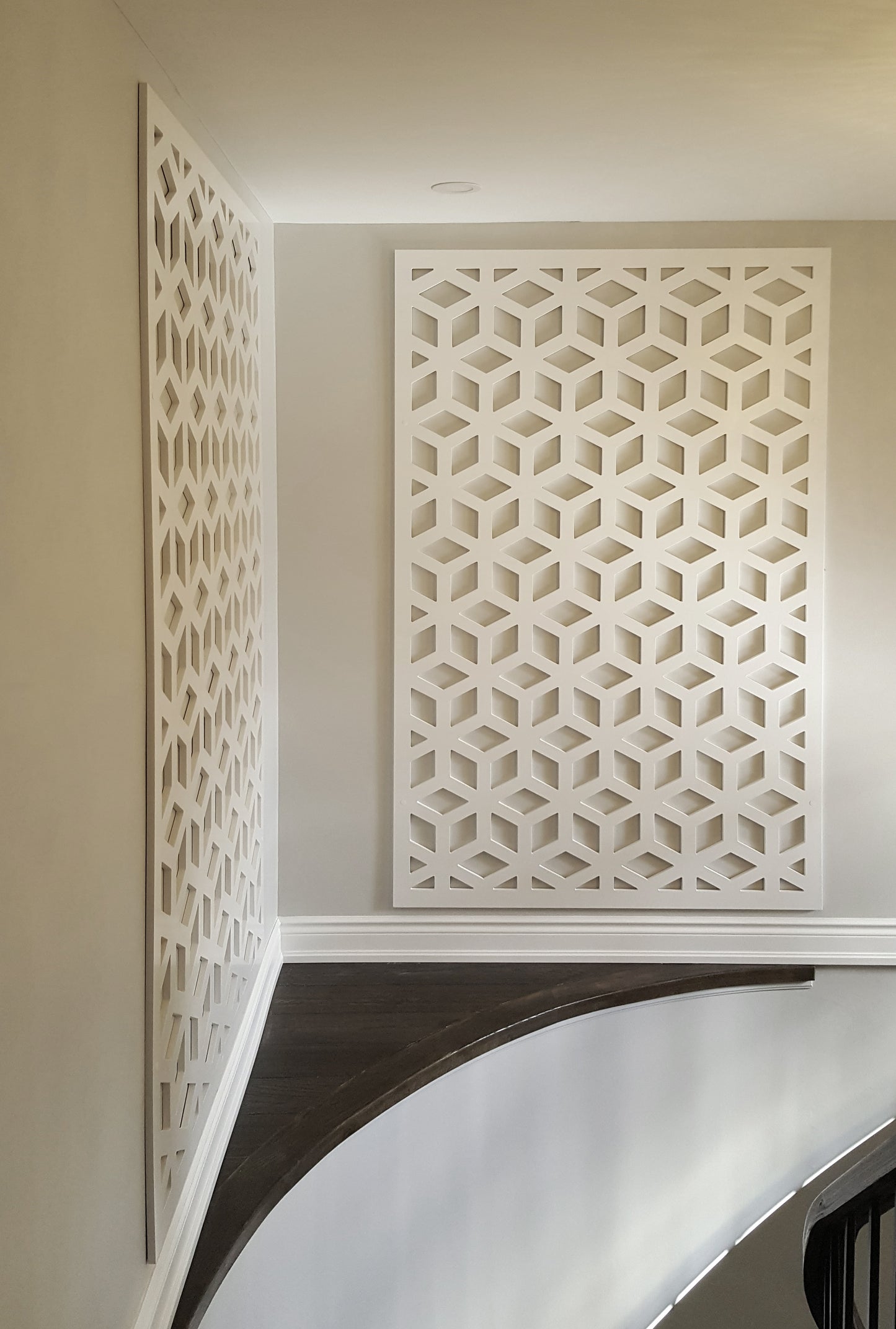 Custom Size Panels | Accent wall décor | custom wall decoration