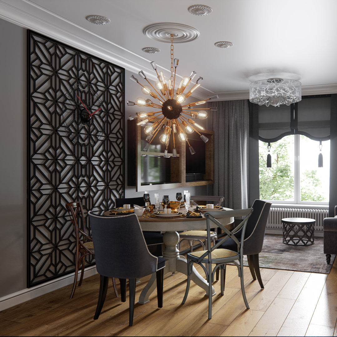 Custom Size Panels | Accent wall décor | custom wall decoration