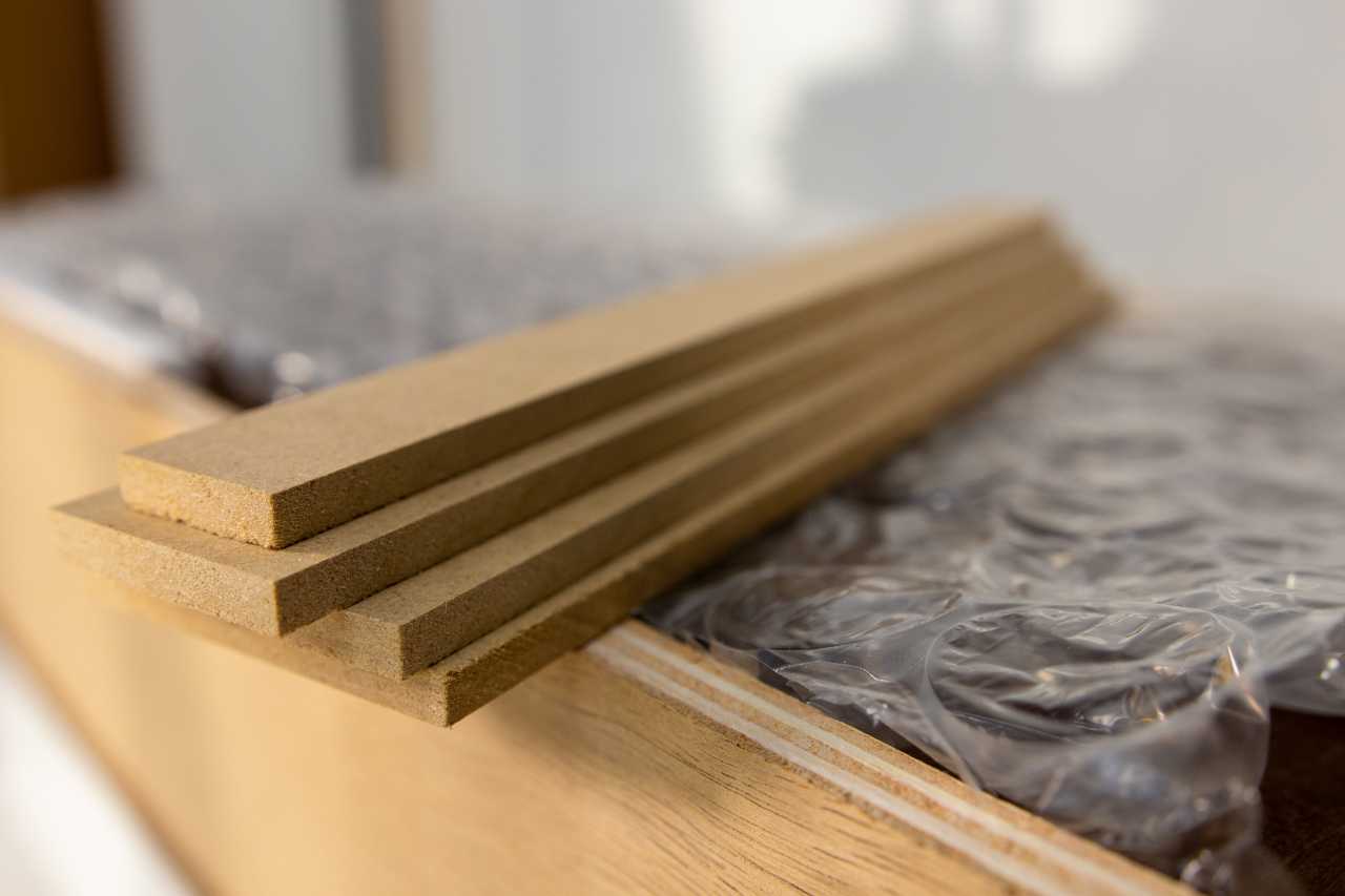 3D Wall Wood Slats | Decorative Wall Panel Wood Slats
