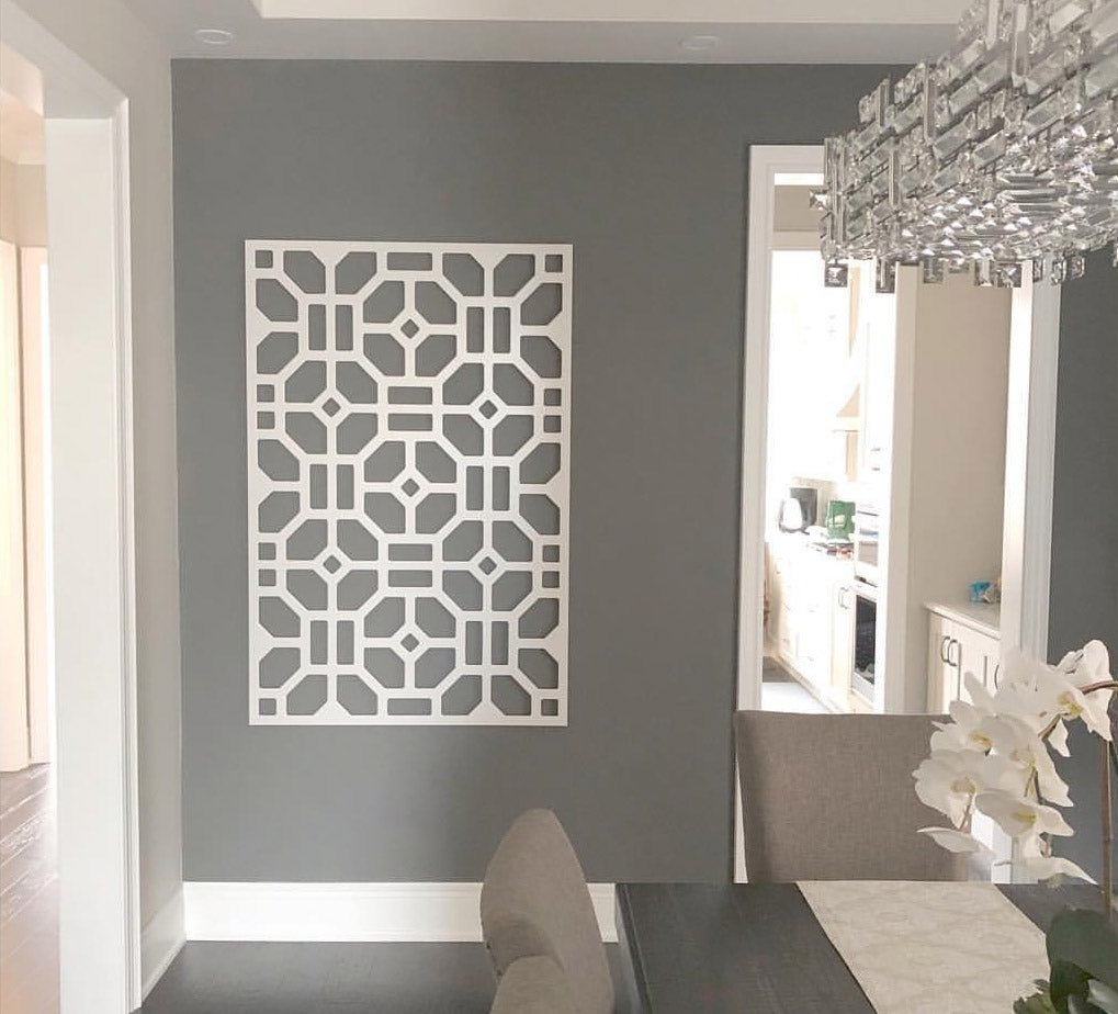 Custom Size Panels | Accent wall décor | custom wall decoration