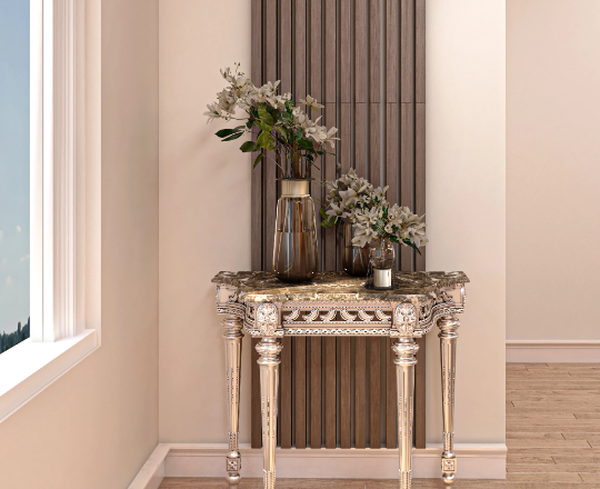 3D Wall Wood Slats | Decorative Wall Panel Wood Slats