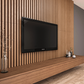 3D Wall Wood Slats | Decorative Wall Panel Wood Slats